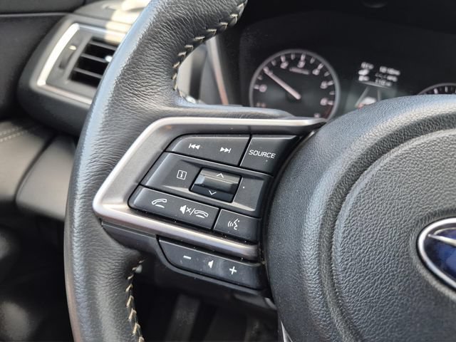 Used 2024 Subaru Ascent Limited w/ Technology Package AWD/4WD image 34