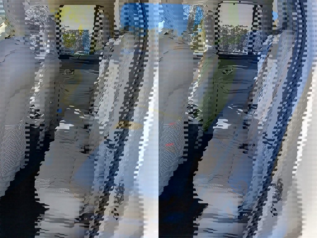 New 2026 Volvo XC90 B6 Ultra w/ Protection Package Premier image 14