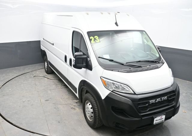 Used 2023 RAM ProMaster 2500 image 26