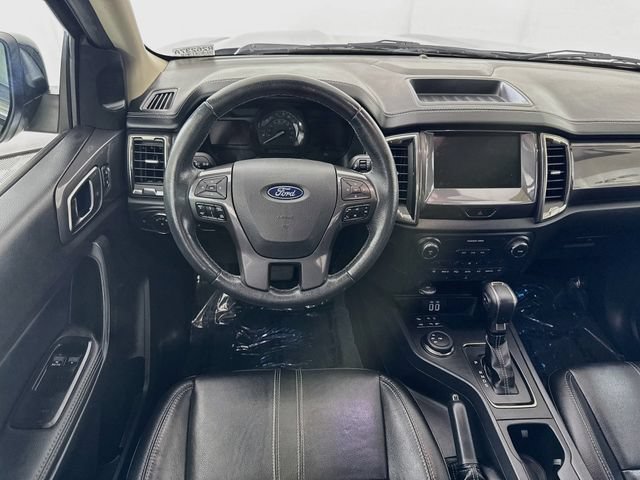 Used 2021 Ford Ranger Lariat w/ Equipment Group 501A High AWD/4WD image 22