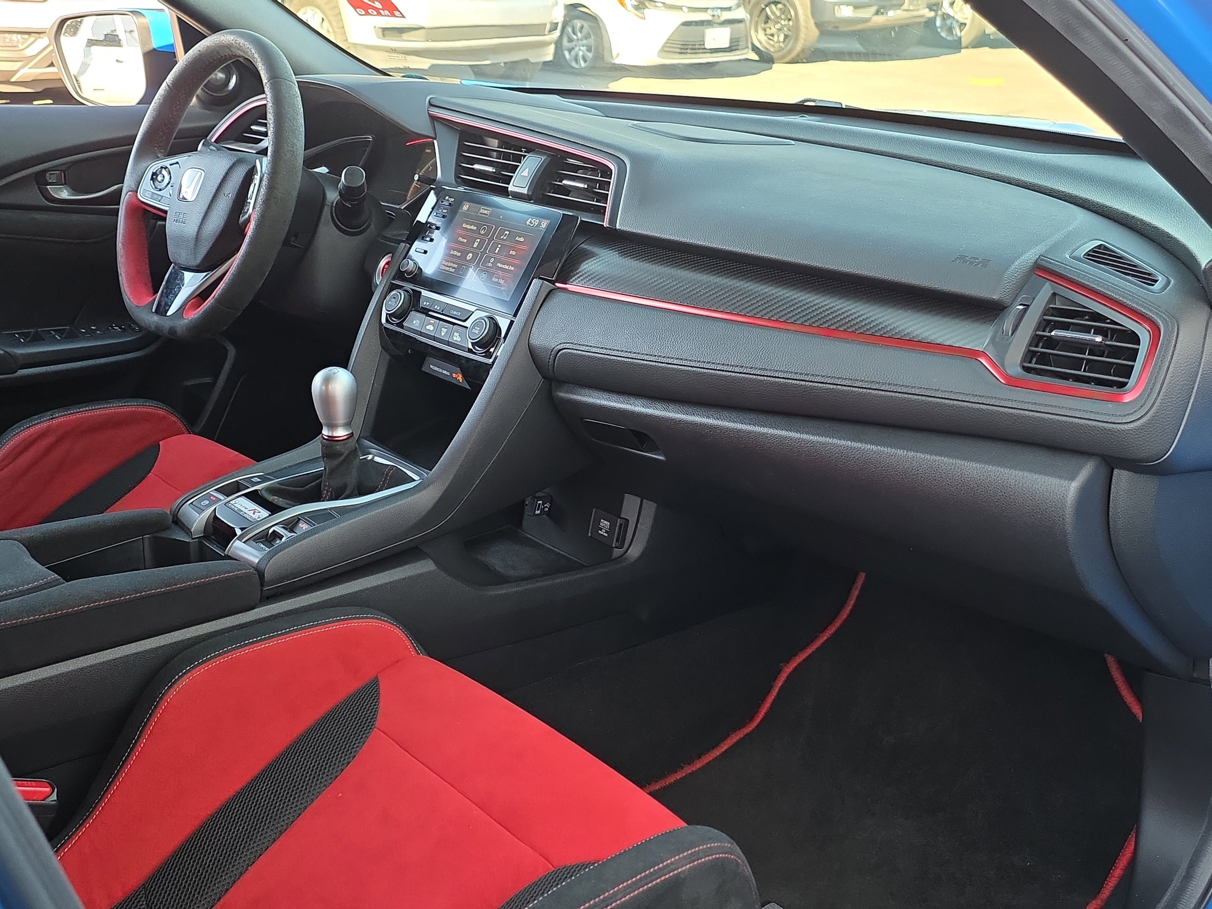 Used 2021 Honda Civic Type R image 33