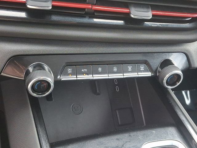 Used 2024 Chevrolet Silverado EV RST AWD/4WD image 19