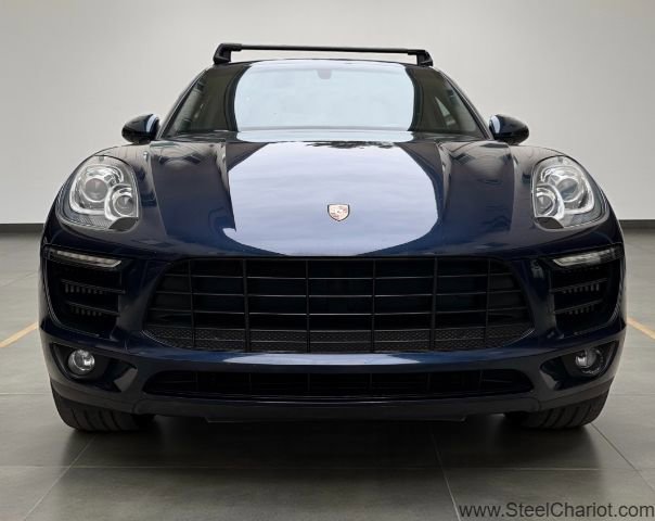 Used 2016 Porsche Macan S image 5