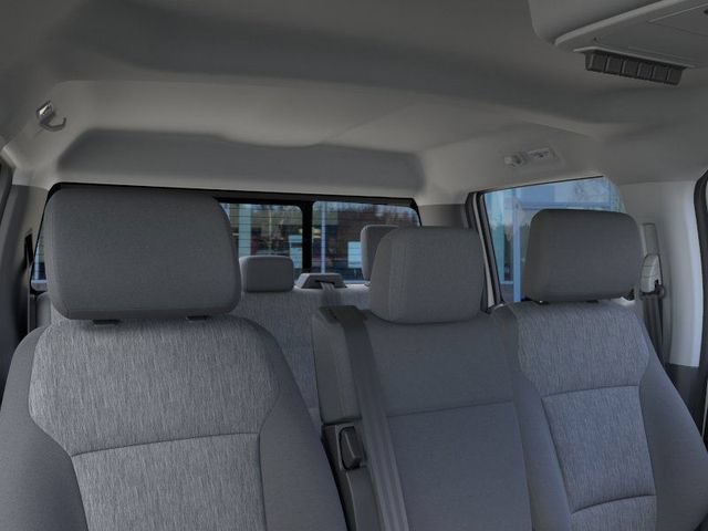 New 2026 Ford F350 XL w/ STX Appearance Package AWD/4WD image 22