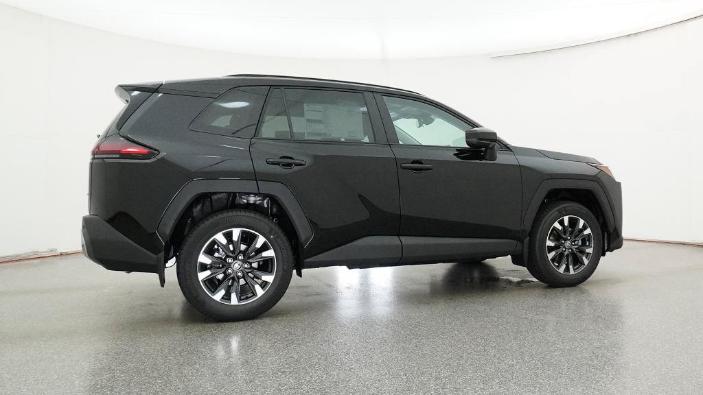New 2026 Toyota RAV4 Limited AWD/4WD image 29