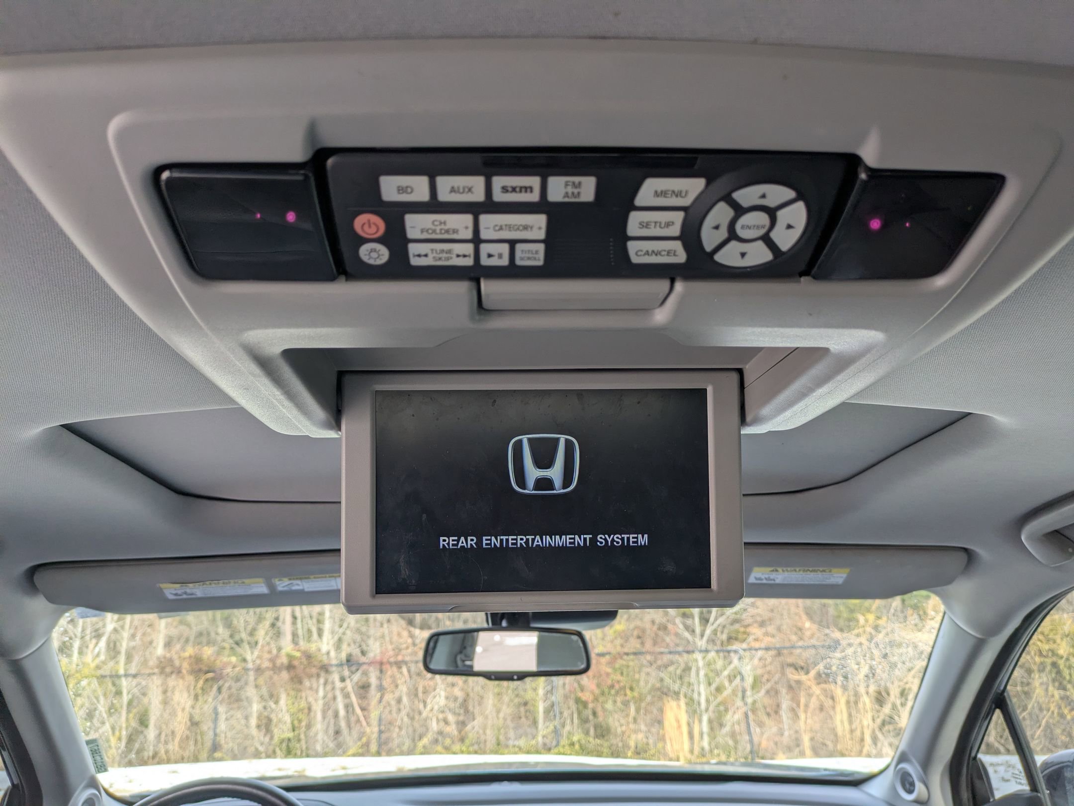 Used 2016 Honda Pilot Elite image 25