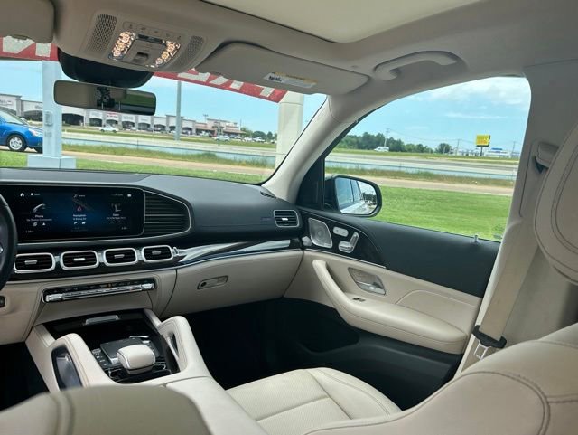 Used 2023 Mercedes-Benz GLE 350 w/ AMG Line Exterior image 31