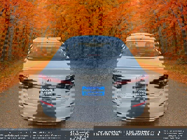 New 2026 Honda Civic Sport image 5