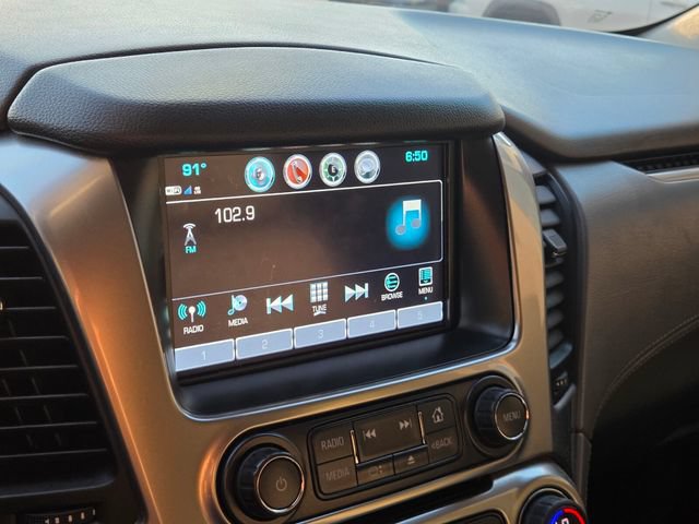 Used 2019 Chevrolet Tahoe LT AWD/4WD image 20