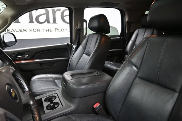 Used 2014 Chevrolet Tahoe LT w/ All-Star Edition AWD/4WD image 17