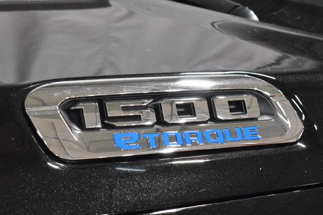 New 2026 RAM 1500 Big Horn image 31