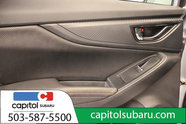 Used 2022 Subaru Crosstrek 2.5i Limited AWD/4WD image 31