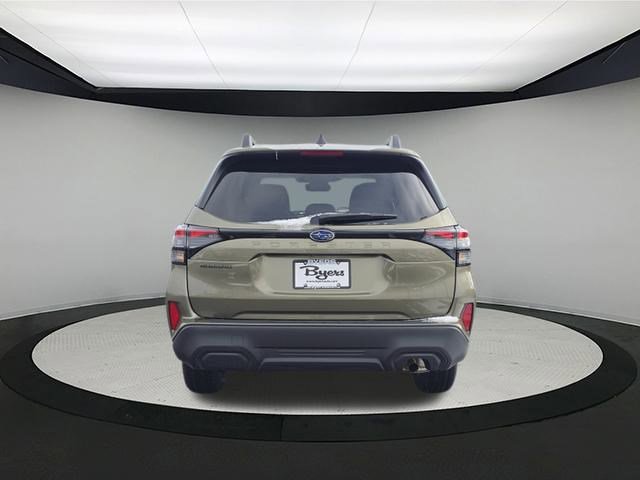 New 2026 Subaru Forester Premium image 6