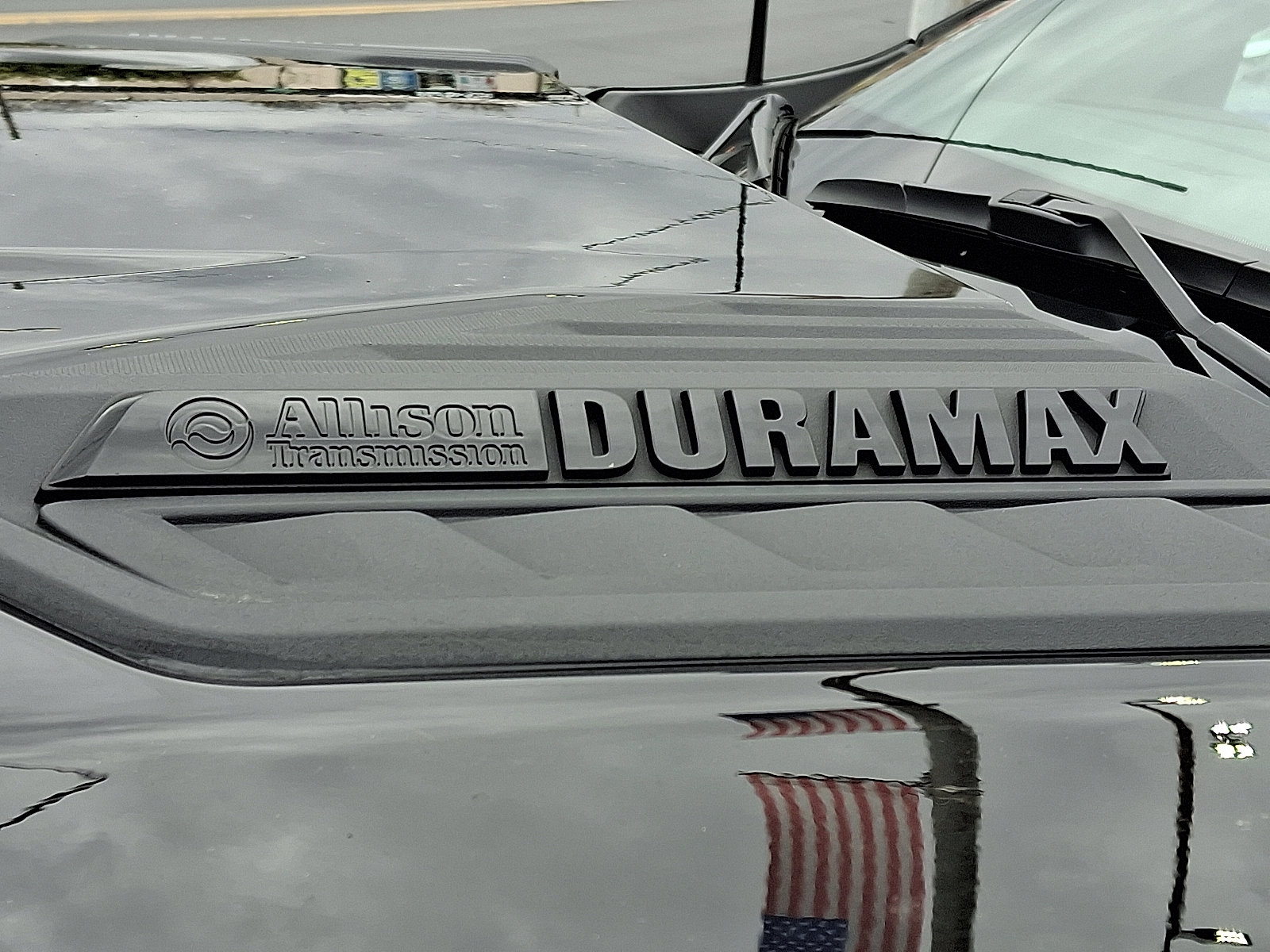 Used 2026 Chevrolet Silverado 2500 LTZ w/ LTZ Plus Package image 32