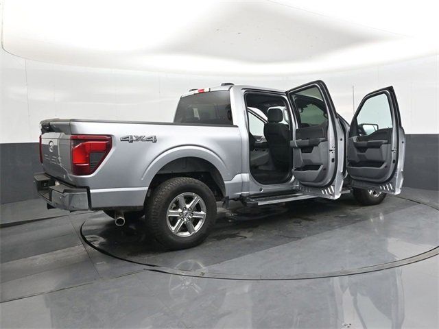 Used 2024 Ford F150 XLT w/ Mobile Office Package image 43