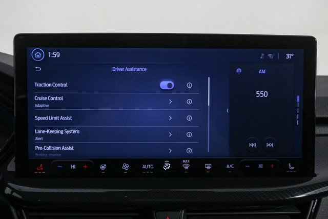 Used 2023 Ford Escape ST-Line w/ Tech Pack #1 image 25