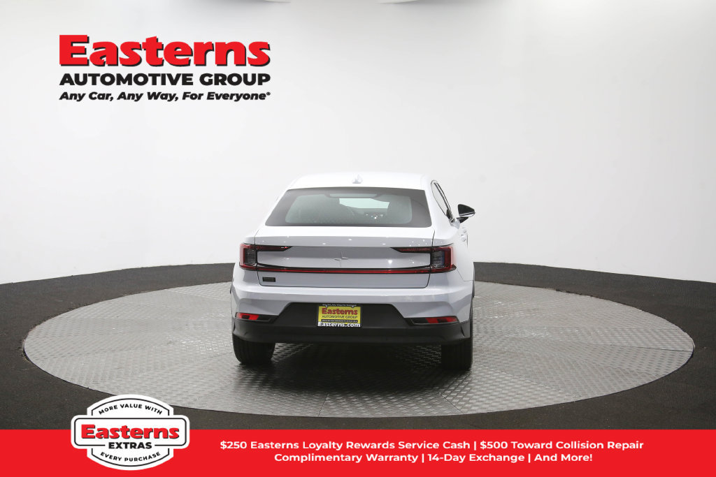 Used 2023 Polestar Polestar 2 AWD/4WD image 35