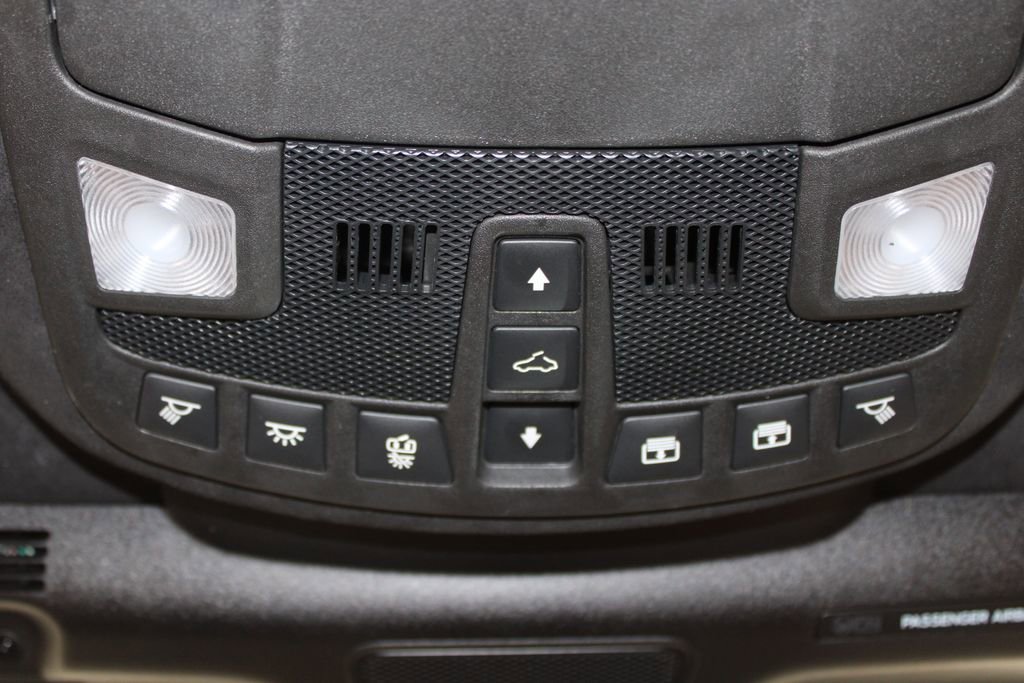 Used 2023 Lincoln Nautilus Black Label AWD/4WD image 56