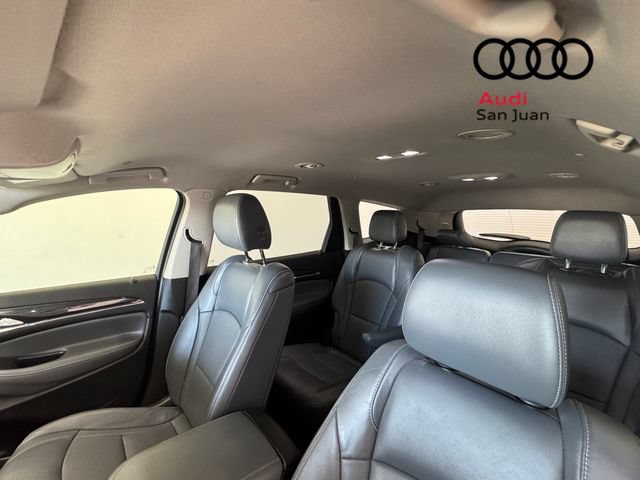 Used 2020 Buick Enclave Essence w/ Sound and Sites Package FWD image 13