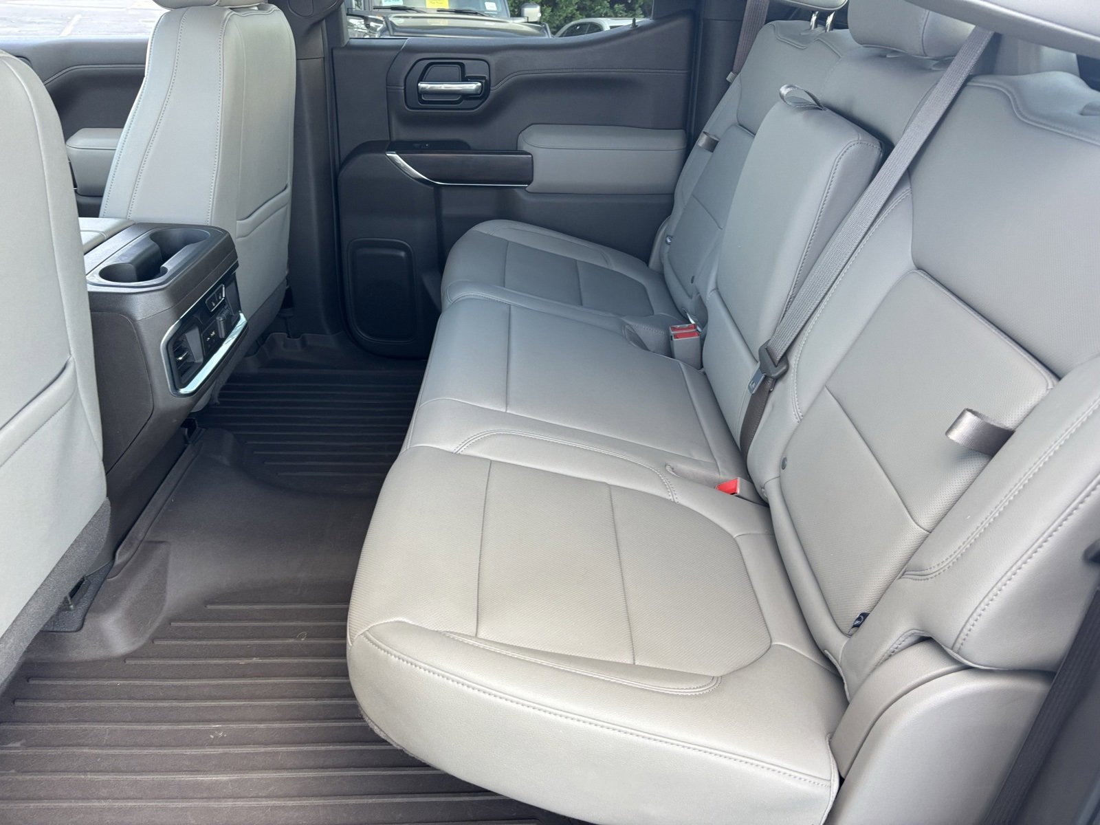 Used 2021 GMC Sierra 1500 SLT w/ SLT Premium Plus Package image 21