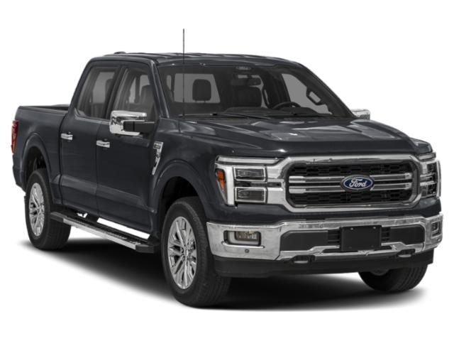 New 2026 Ford F150 Lariat w/ FX4 Off-Road Package image 6