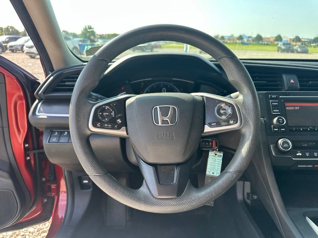 Used 2020 Honda Civic LX image 20