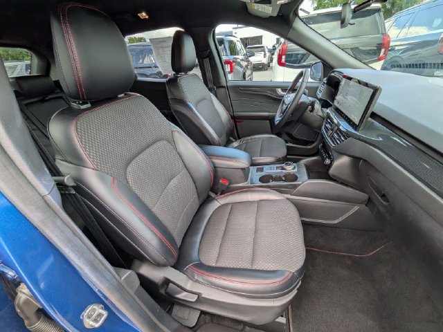 Certified 2023 Ford Escape ST-Line AWD/4WD image 20