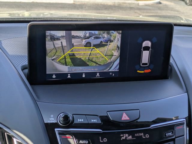 Certified 2025 Acura RDX w/ Technology Package image 22