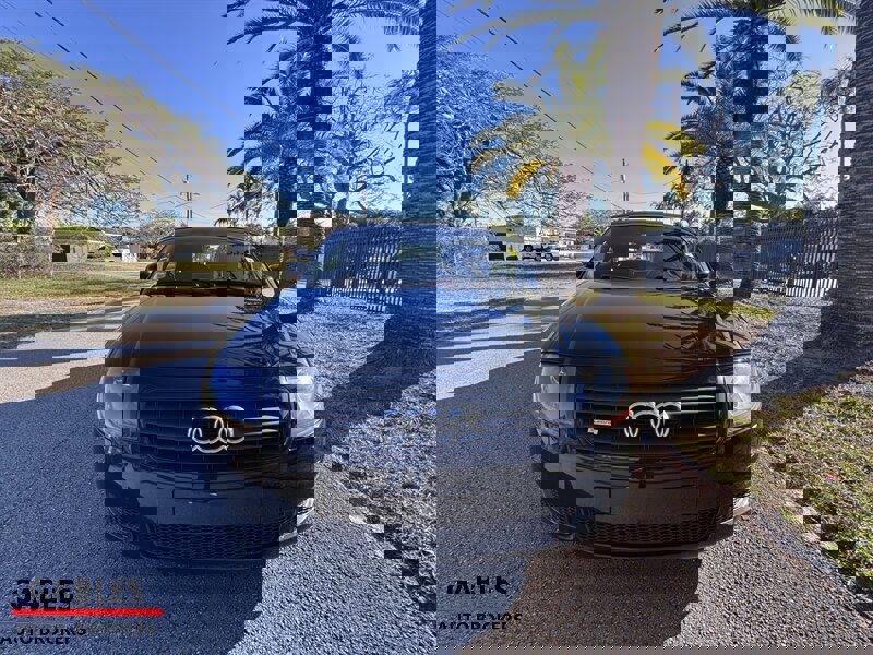 Used 2001 Audi TT 1.8T image 5