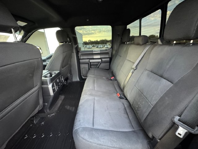 Used 2020 Ford F150 4x4 SuperCrew image 29