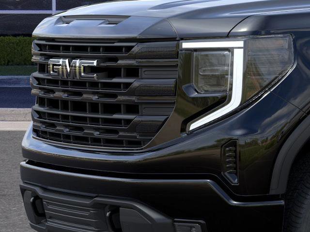 New 2026 GMC Sierra 1500 Elevation image 13