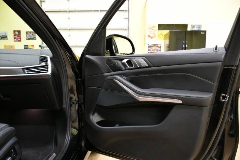Used 2022 BMW X7 xDrive40i w/ Premium Package AWD/4WD image 61
