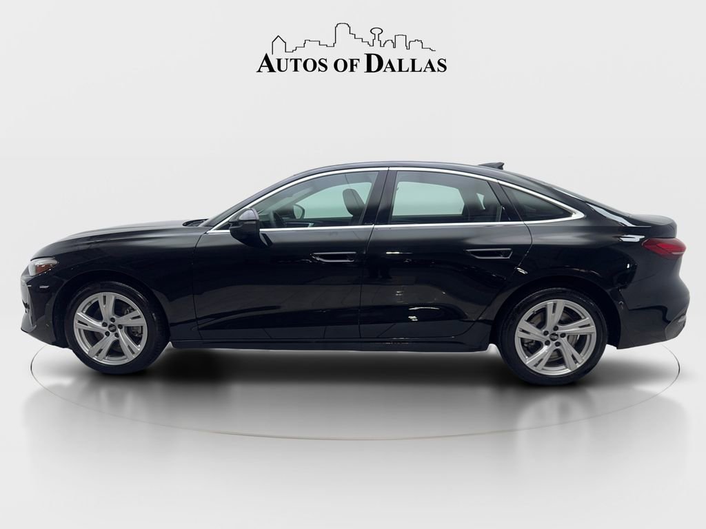 Used 2025 Audi A5 2.0T Premium w/ Convenience Package image 5