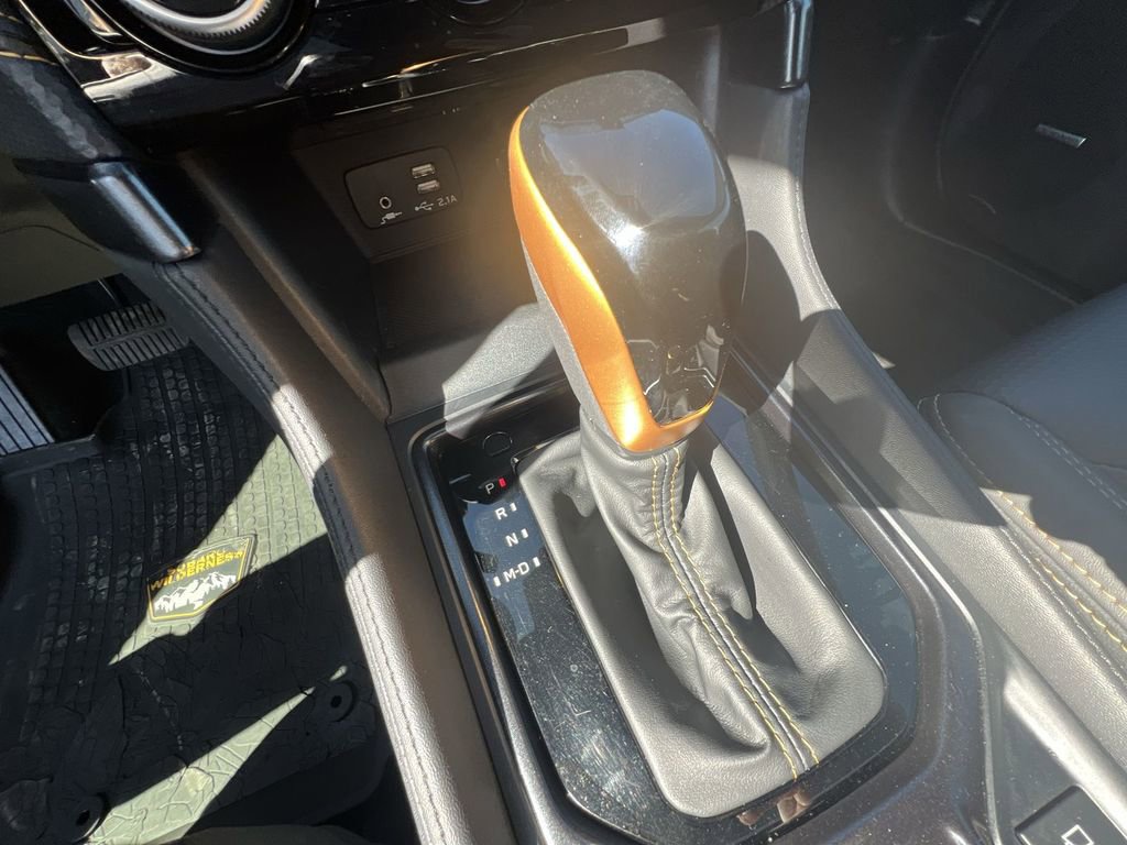 Used 2024 Subaru Forester Wilderness image 16