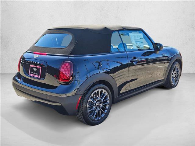 New 2026 MINI Cooper S FWD video 2
