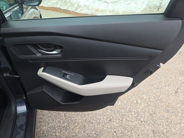 Used 2023 Honda Accord EX image 12