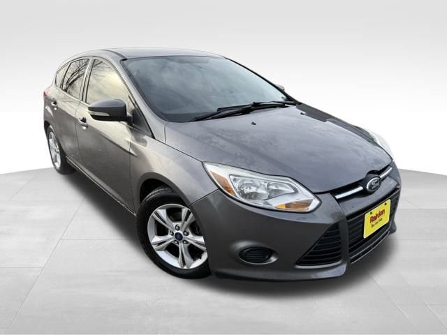 Used 2014 Ford Focus SE