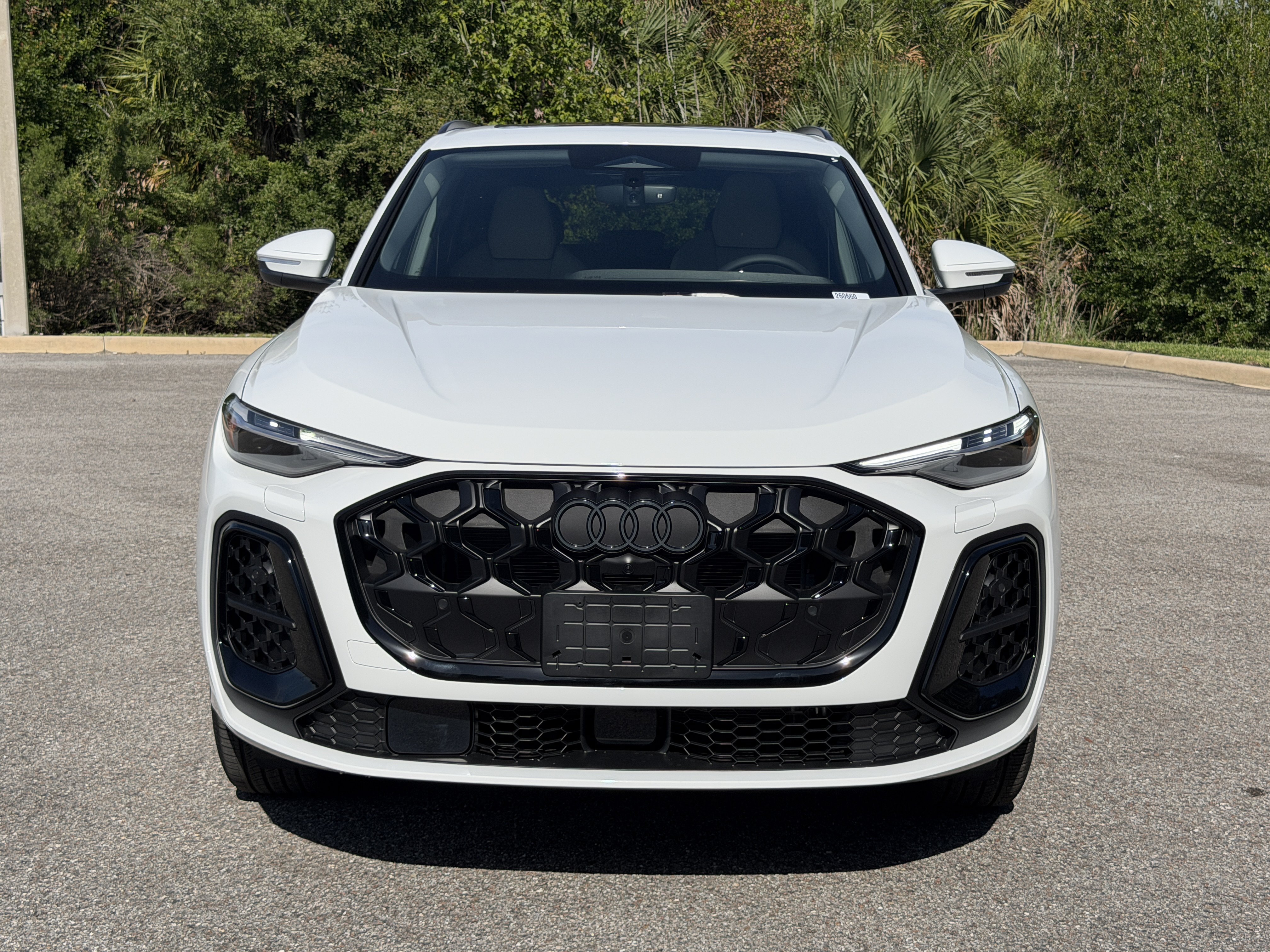 New 2026 Audi Q5 Premium Plus AWD/4WD image 2