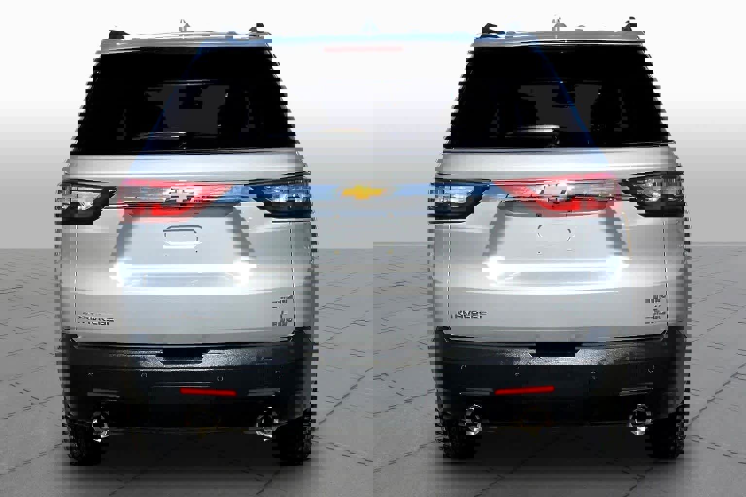 Used 2019 Chevrolet Traverse LT image 5