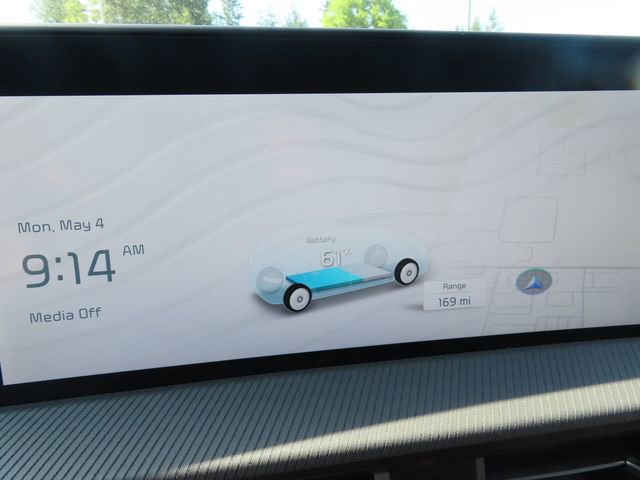 Used 2023 Kia EV6 GT-Line w/ GT-Line Suede Seat Package AWD/4WD image 25