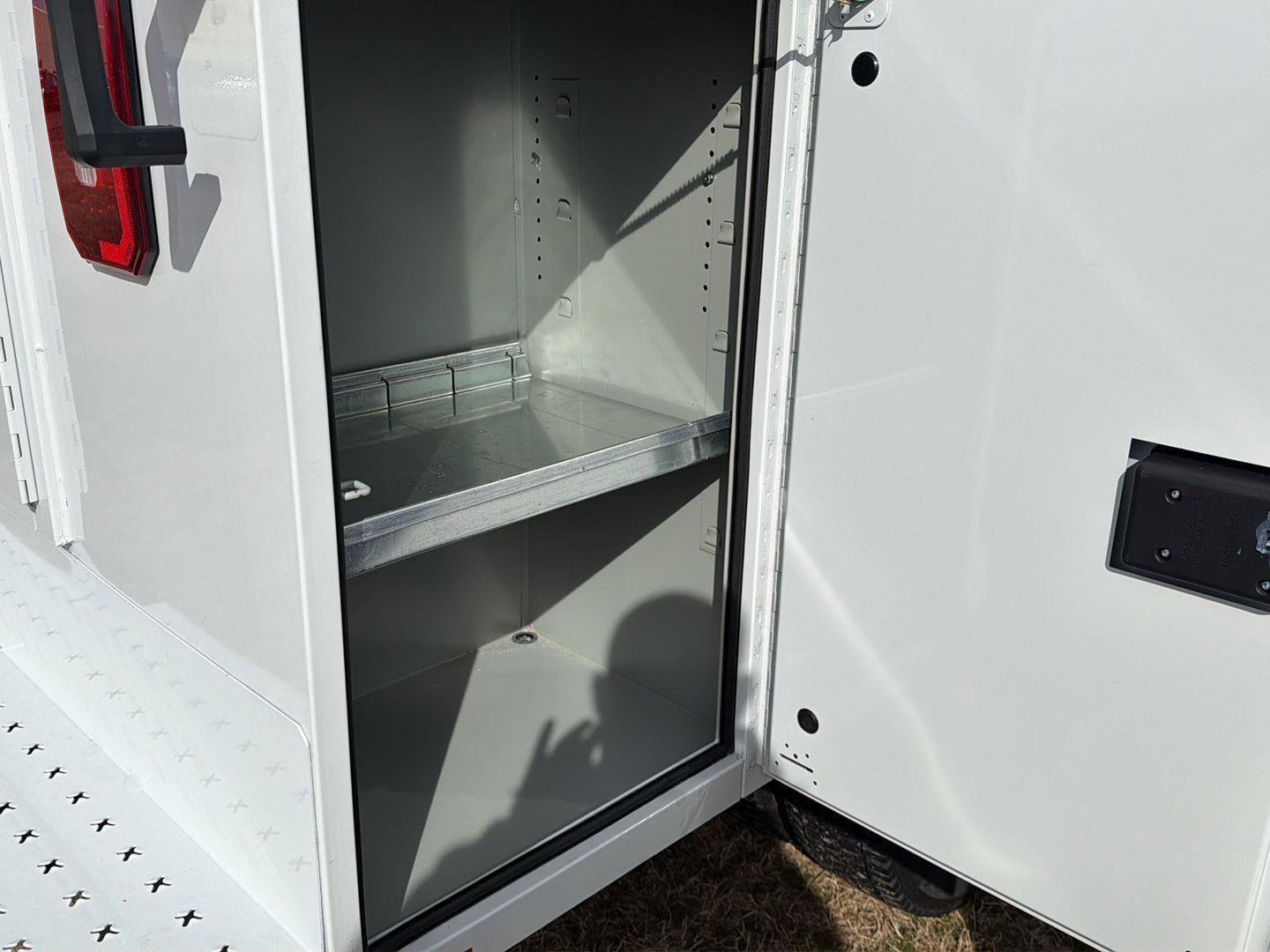 New 2026 Ford F550 4x4 Crew Cab image 30