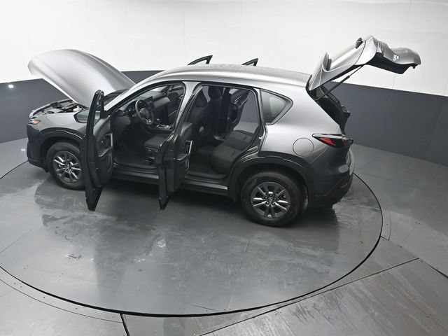 Used 2026 MAZDA CX-5 AWD 2.5 S image 44