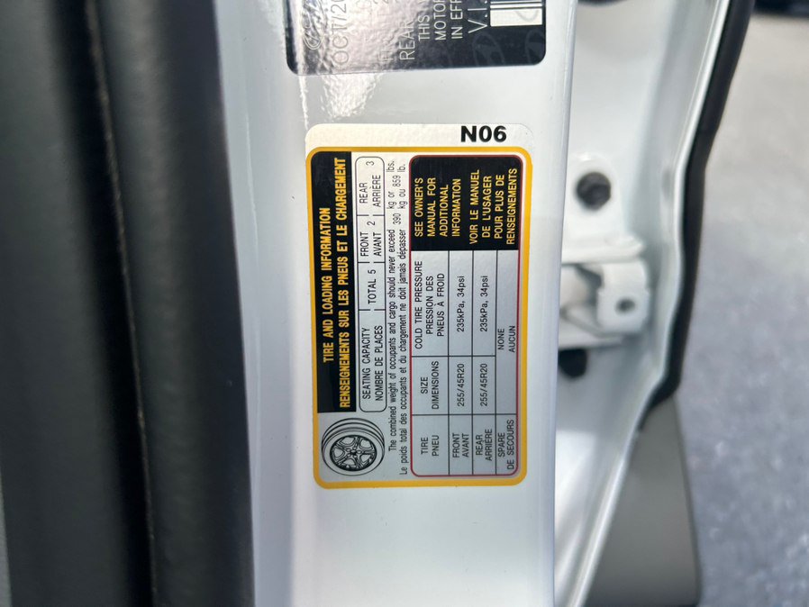 Used 2024 Hyundai Ioniq 5 Limited AWD/4WD image 67