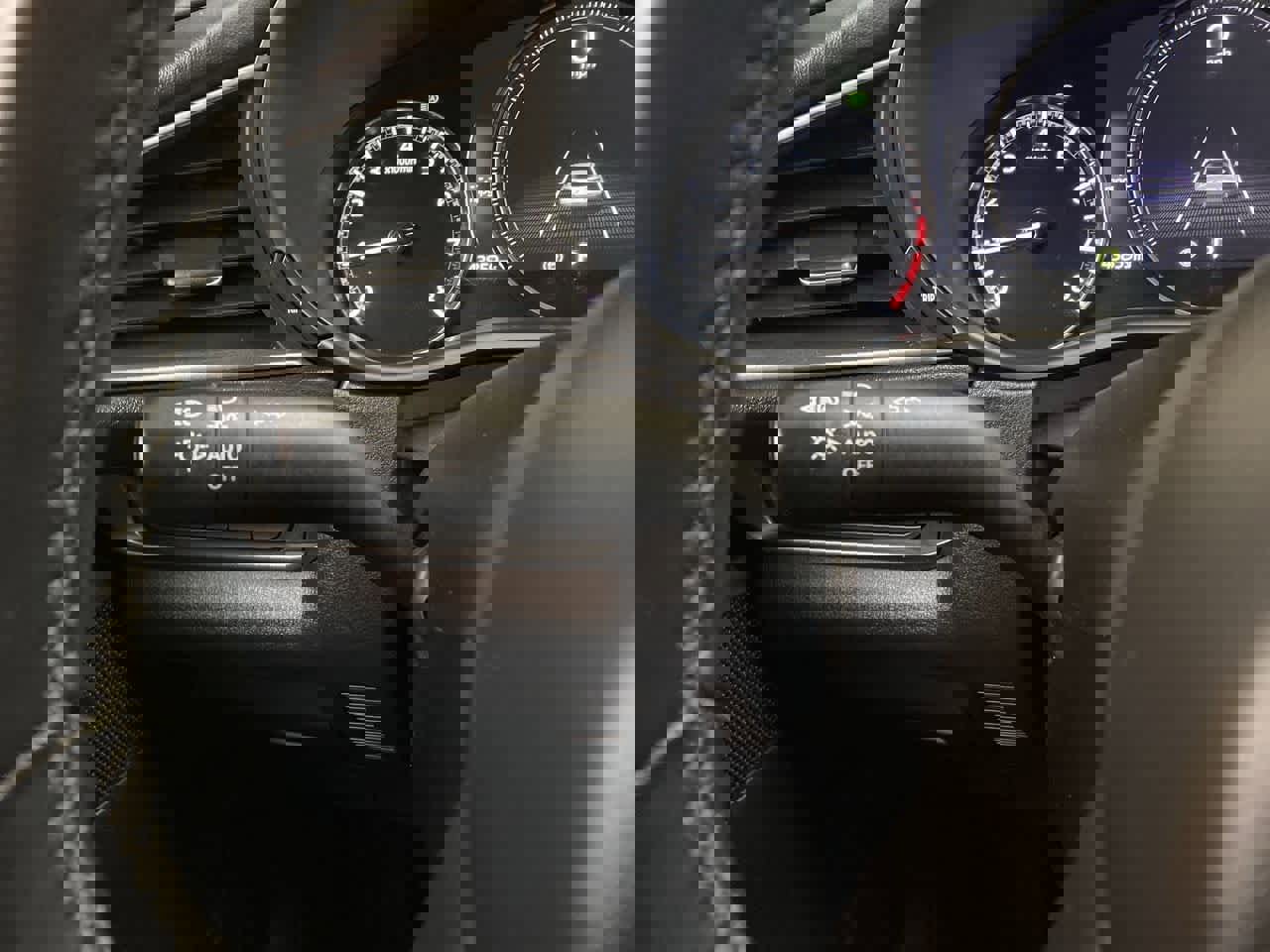 Used 2024 MAZDA CX-30 AWD 2.5 S w/ Select Sport Pkg image 23