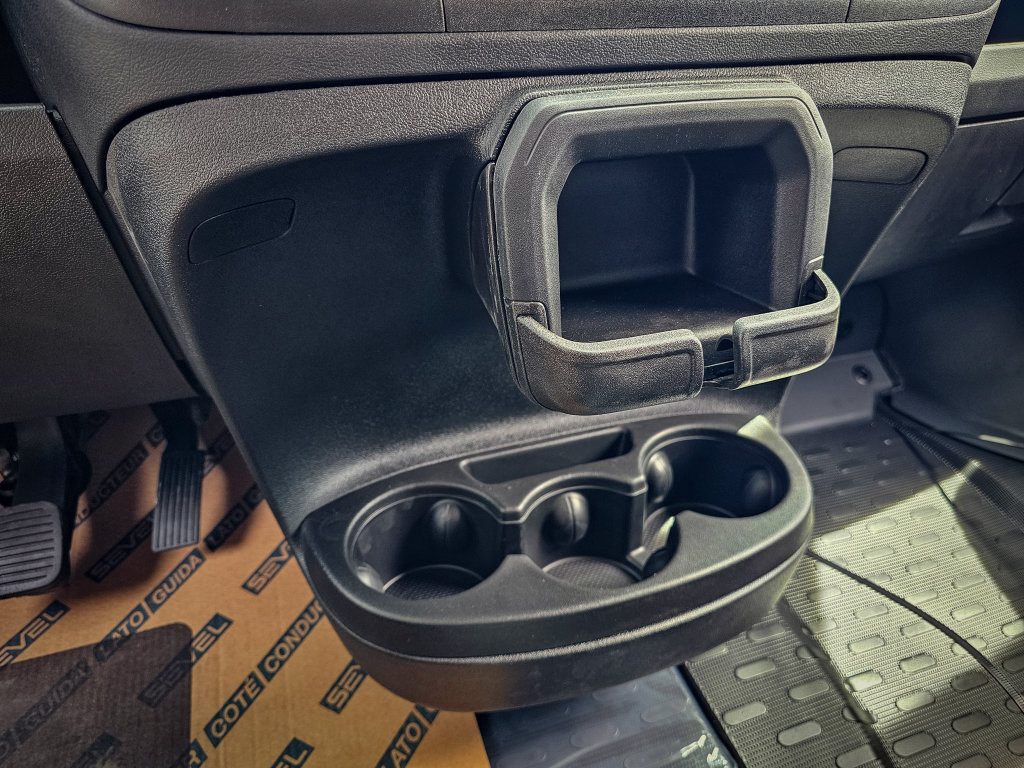 New 2026 RAM ProMaster 2500 w/ Convenience Group FWD image 33