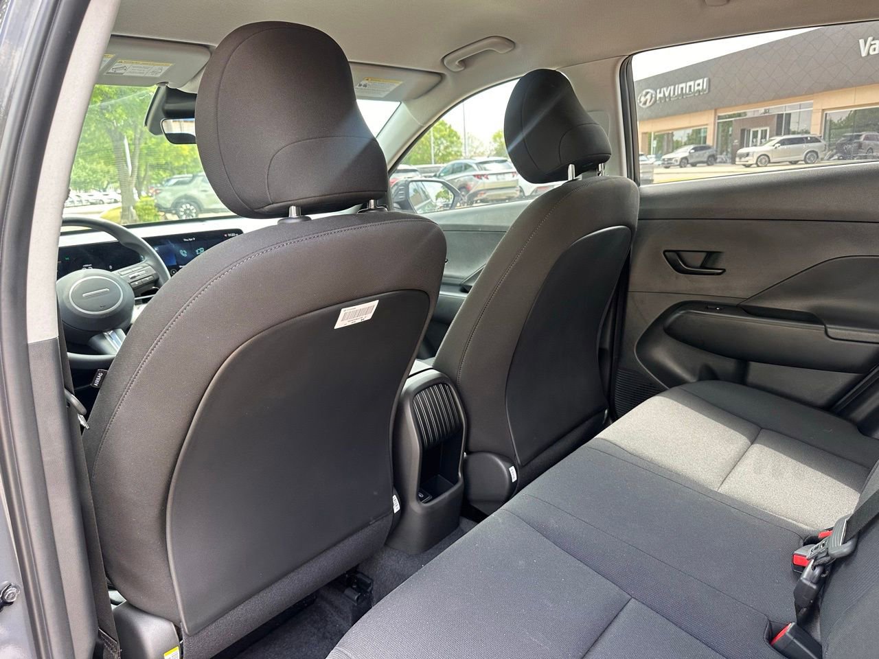 Used 2026 Hyundai Kona SE FWD image 18