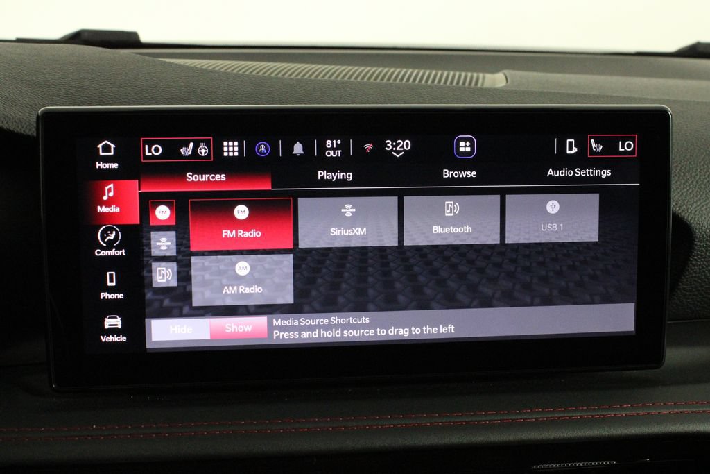 Used 2024 Dodge Hornet R/T AWD/4WD image 33