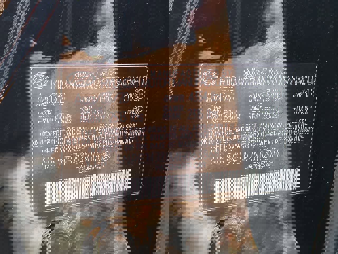 Used 2021 Hyundai Sonata SEL Plus image 36