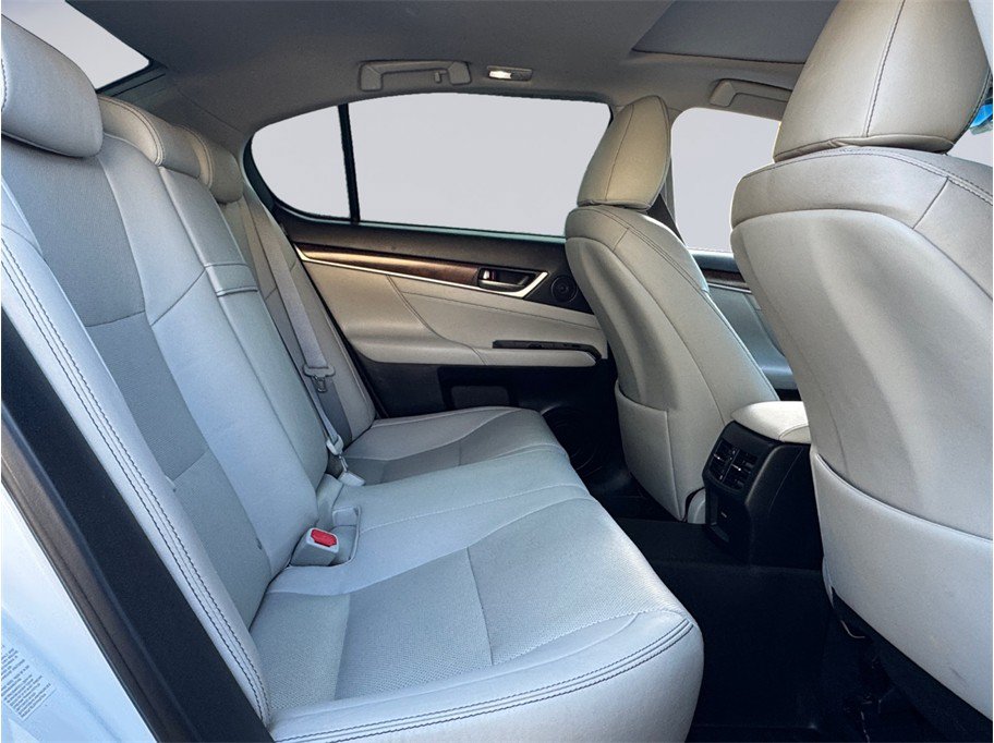 Used 2015 Lexus GS 350 w/ Premium Package RWD image 25