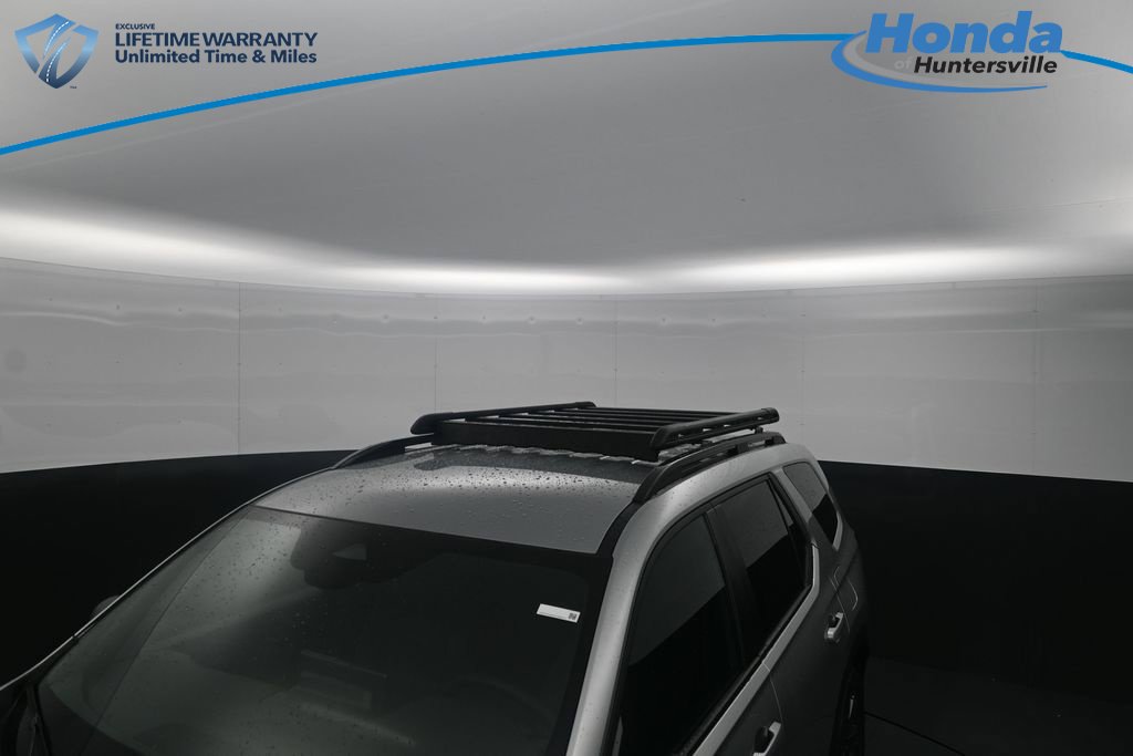 New 2026 Honda Pilot Sport image 17